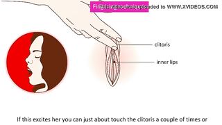 How to finger a women. Learn these great fingering techniques to blow her mind!
