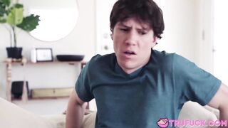 Stepsister Is After My Cum Freya Parker, Kylie Rocket