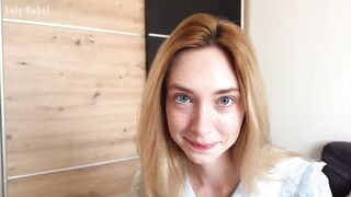 I met a cute student on the street and fucked her on the same day!