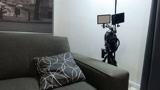 Annie Archer Casting LEFT 2