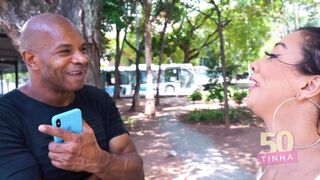 Hot whore fucks for 50 dollars - Vitoria Beatriz - Capoeira