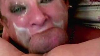 Alexandra Quinn Extreme Deepthroat