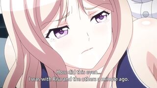The Game of Erotic Scenes Part 1