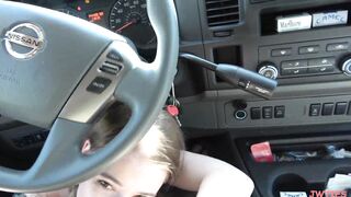 Under The Dashboard