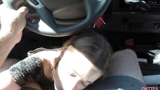 Under The Dashboard