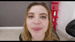 Dap Destination Goes Wet, Musa Martina, 5on1, ATM, DAP, DP, Rough Sex, Big Gapes, Pee Drink, Cum in Mouth, Swallow GL758