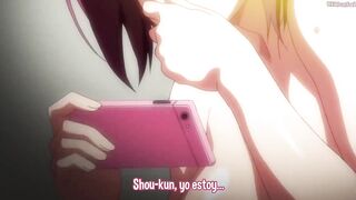 THE BASEBALL MANAGER TURNED INTO A WHORE 1 & 2 (Sex Scenes)