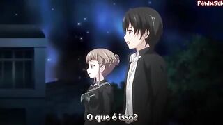 Euphoria ep 5 subtitled in pt br