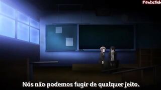 Euphoria ep 5 subtitled in pt br