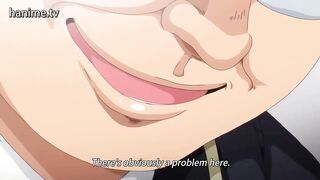 Saimin Seishidou Episode 3 AI Decensored
