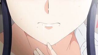 Saimin Seishidou Episode 3 AI Decensored