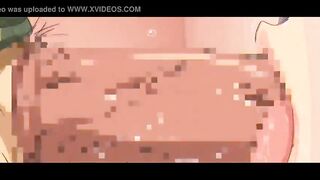 [HMV] CLASSIC JERK HENTAI
