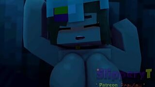 Jenny Minecraft