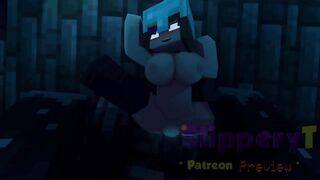 Jenny Minecraft