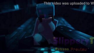 Jenny Minecraft