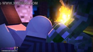 Jenny Minecraft