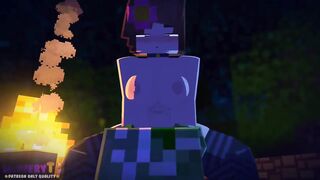 Jenny Minecraft