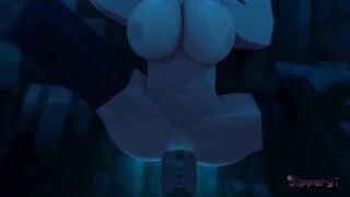Jenny Deep-Dark Adventure