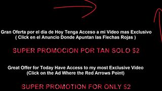 Stepdaughter Shows Her Stepfather How She Dances Reggaeton - Amateur Home Video