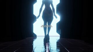 Femboy Got Fucked by Futa 3D Gameplay ( Realistic Uncensored )