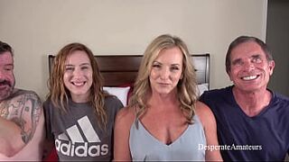 Desperate Amateurs hot milf big tits moms