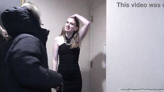 Sammi Summers Joins www.StrippersInTheHoodxxx.com