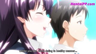 Dream Come True ▪ Sex At First Date ▪ Hentai