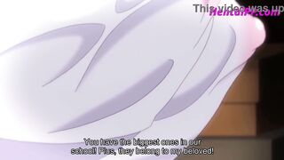 Dream Come True ▪ Sex At First Date ▪ Hentai
