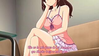 Security Guard Episode 1 Spanish Subbed