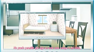 Security Guard Episode 1 Spanish Subbed
