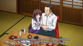 Jk to ero giin sensei 1 sub español