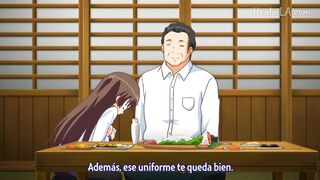 Jk to ero giin sensei 1 sub español
