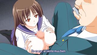 Jk to ero giin sensei 1 sub español