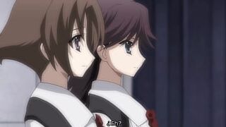 School days "Christmas Eve" part 4