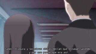 School days "Christmas Eve" part 4