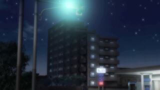 School days "Christmas Eve" part 4