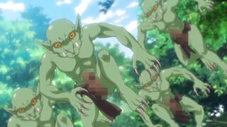 Goblin no suana Episode 1