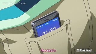 Saaguurare episode 1 sub english