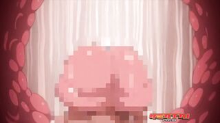 DEMON GIRLS WITH MASSIVE TITS | Hentai