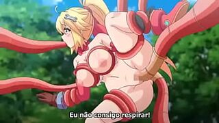 Hentai machines