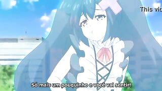 Hentai machines