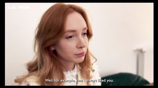 I met a former classmate and fucked her on the same day!