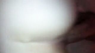 ex girlfriend dped and creampied