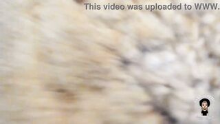 My stepbrother filled my ass with cum