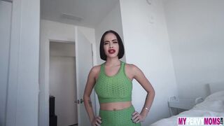Grades Up Grudge Fuck Stepmom Victoria June