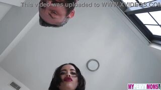 Grades Up Grudge Fuck Stepmom Victoria June