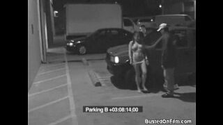 Security Officer BJ