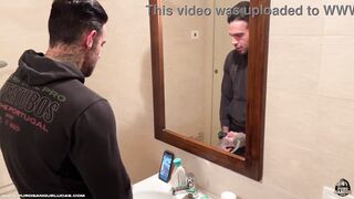 I fuck my stepaunt while her husband is at work GIULIA DIAMOND