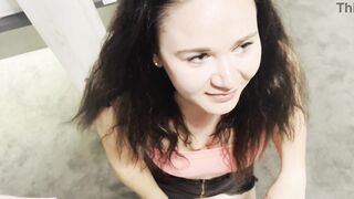 RLP 06: E. and 0. Blowjob Part.