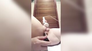Anal Masturbation